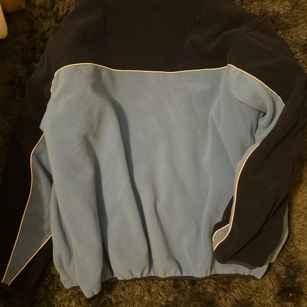 Men's Reversible NFL Tennessee Titan Jacket - Picture 6 of 6